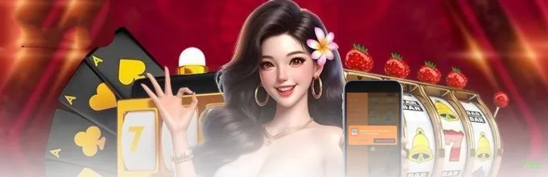 Jogos Exclusivos 77bb