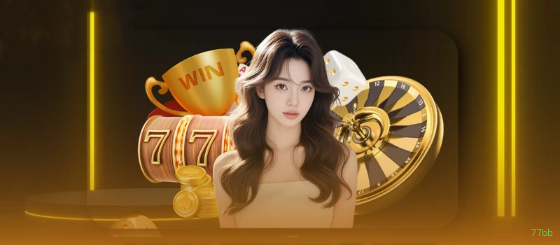 Bônus de Boas-vindas 77bb