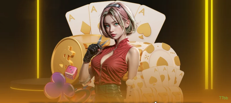 Bônus Diários 77bb