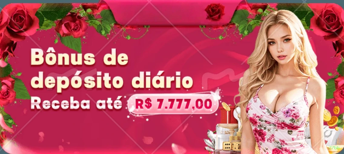 Casino Ao Vivo 77bb