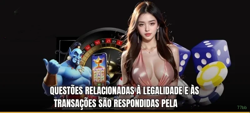 Mesa de Blackjack 77bb