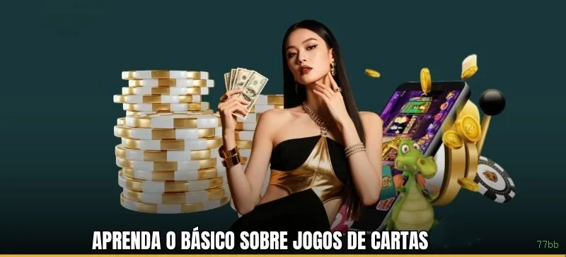 Casino Ao Vivo 77bb