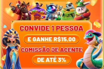 Tecnologia da Plataforma 77bb