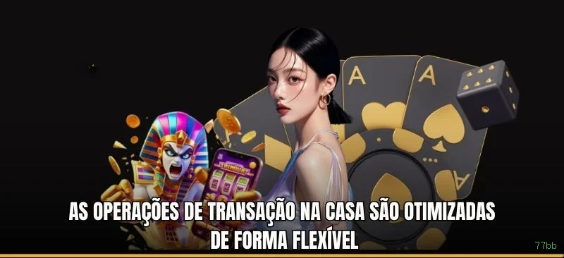 Promoção Relâmpago 77bb